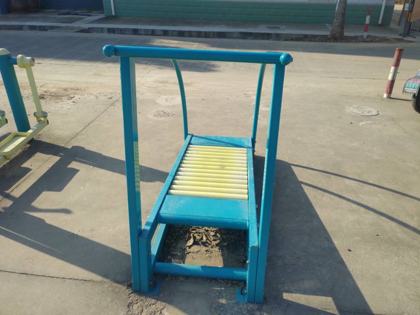 室外跑步機