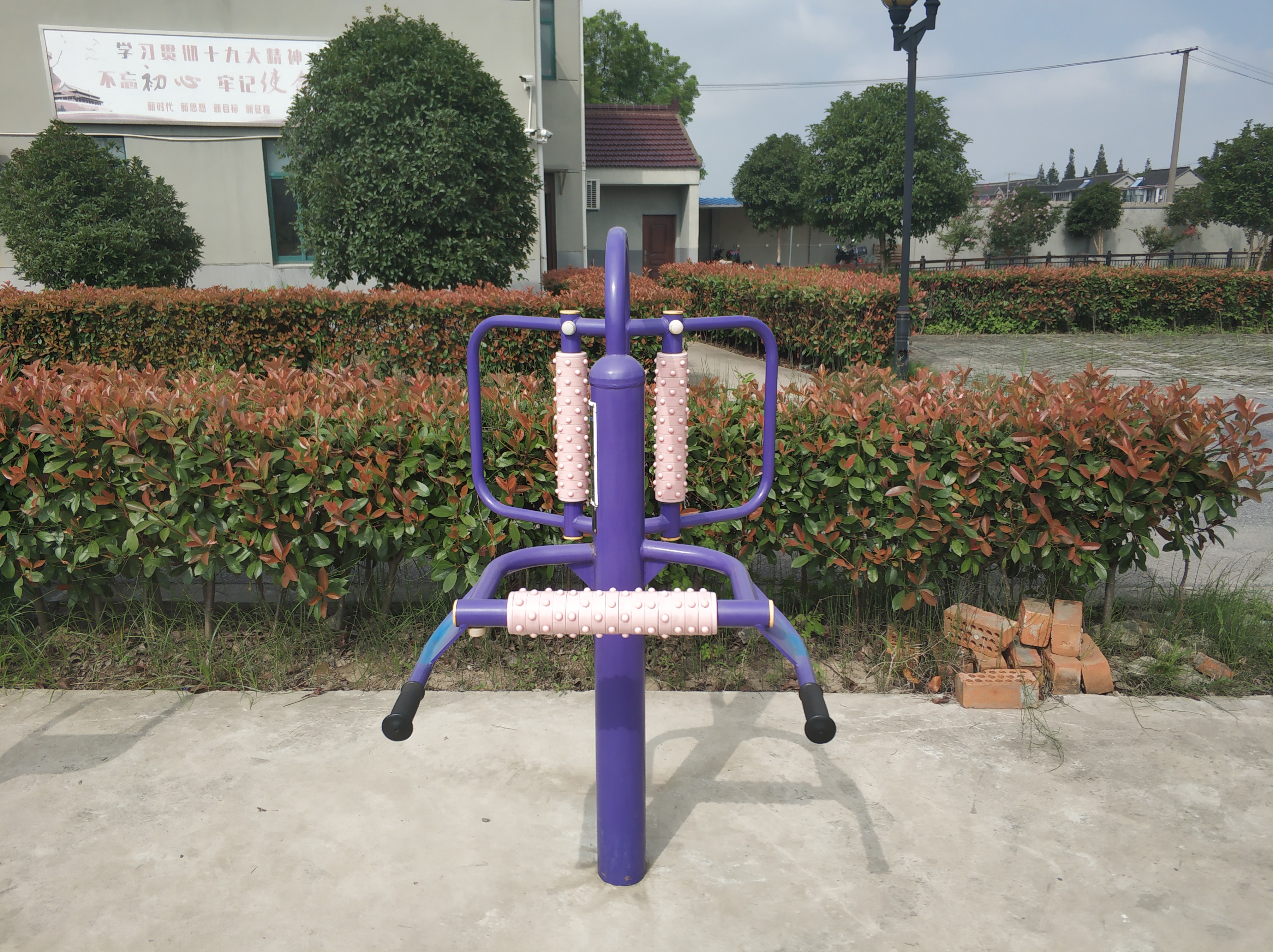 腰背按摩器