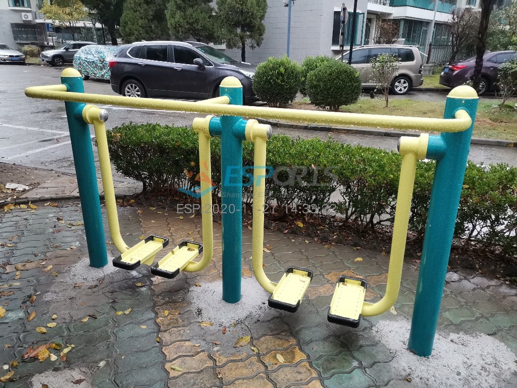太空漫步機
