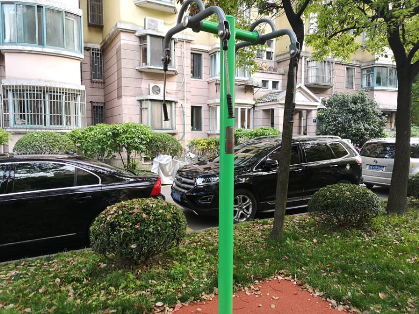 上肢牽引器