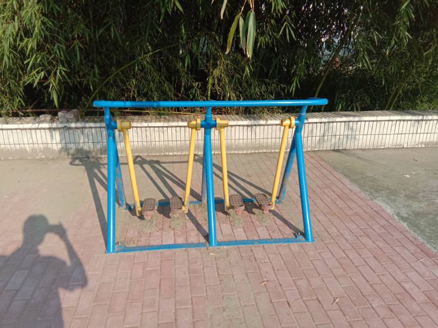 漫步器