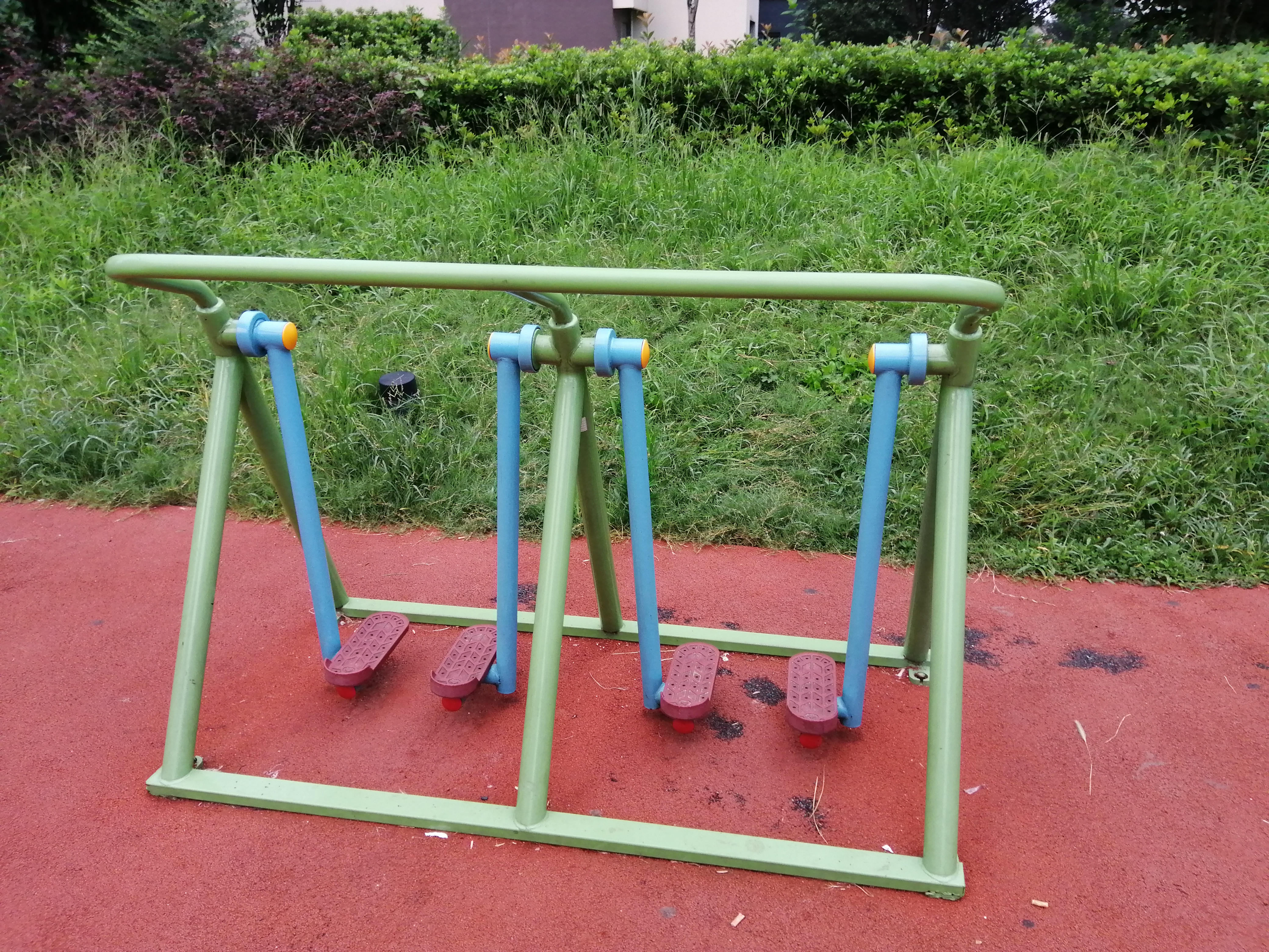 漫步器