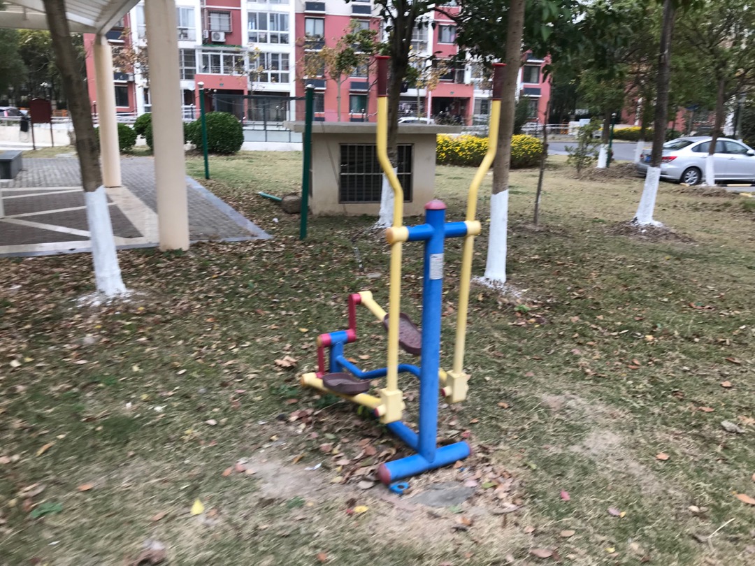 滑雪器