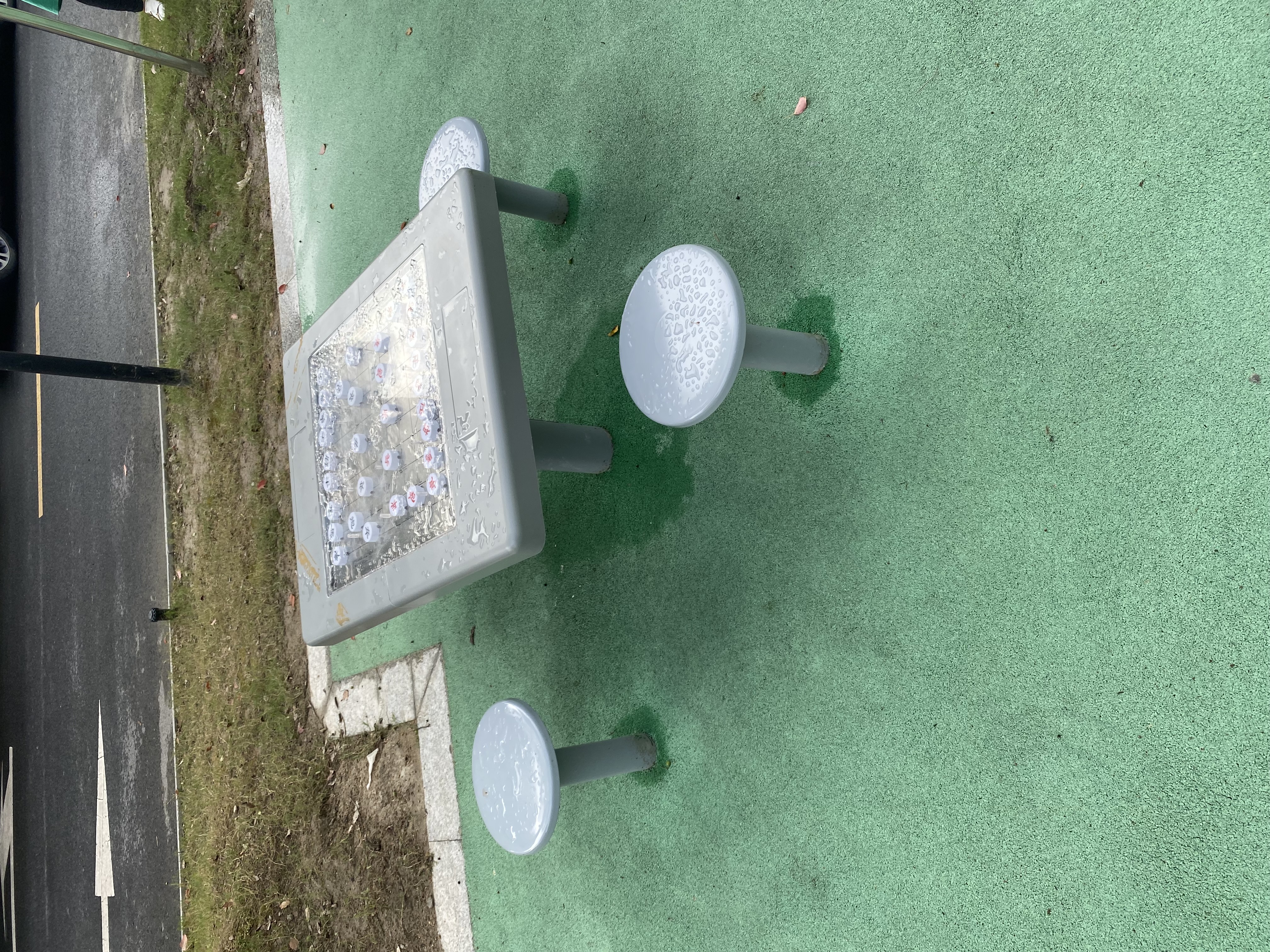 磁性棋牌桌