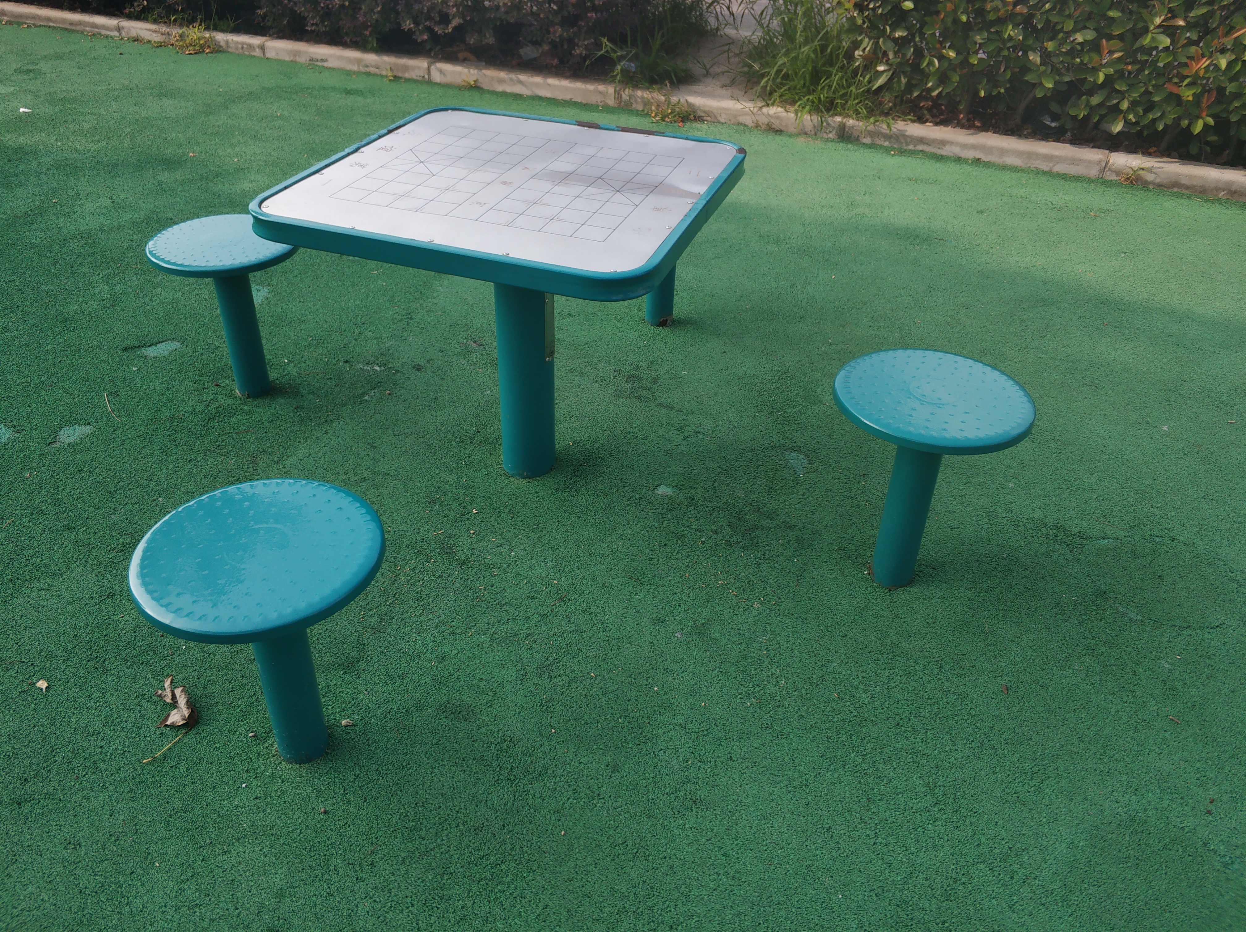 軌道棋牌桌