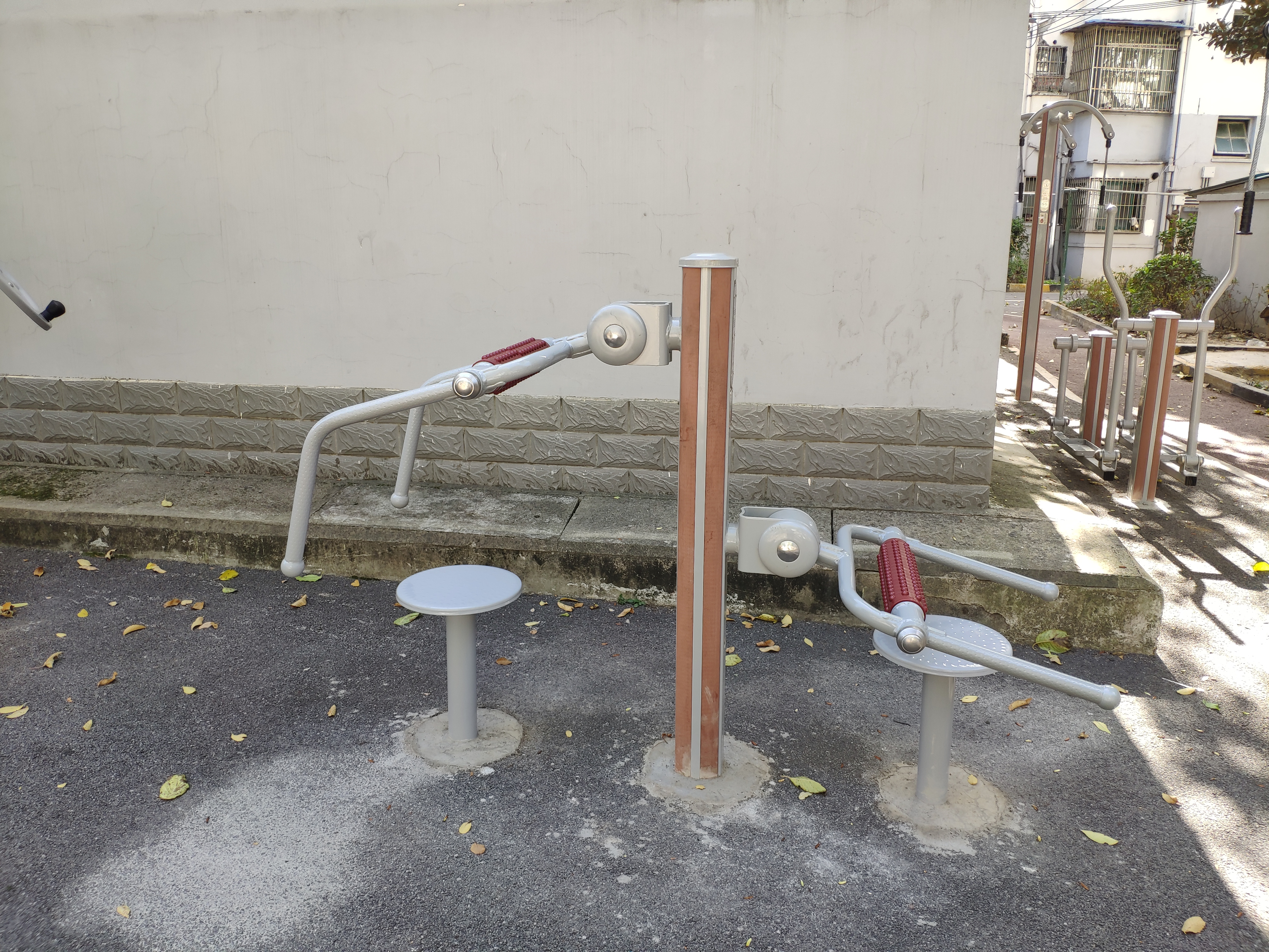 頸腰按摩器