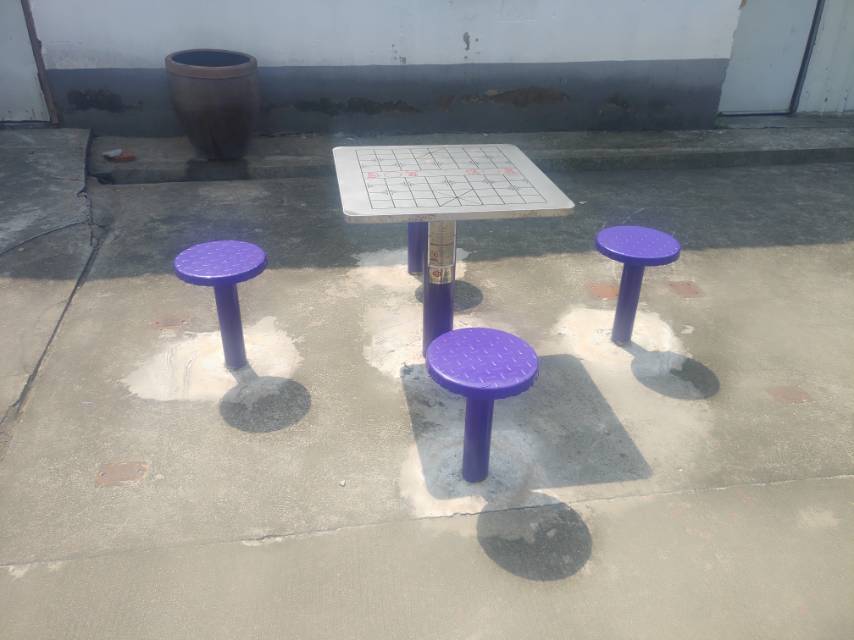 棋牌桌