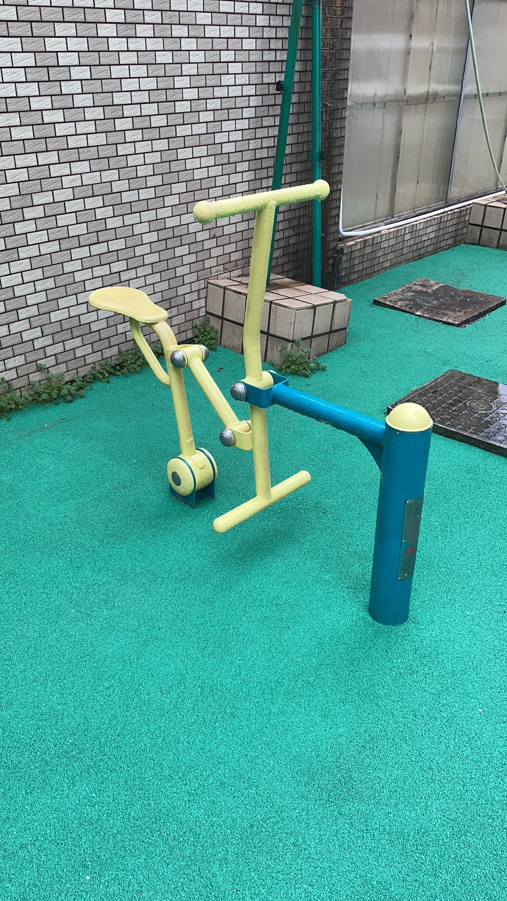 騎馬機(jī)