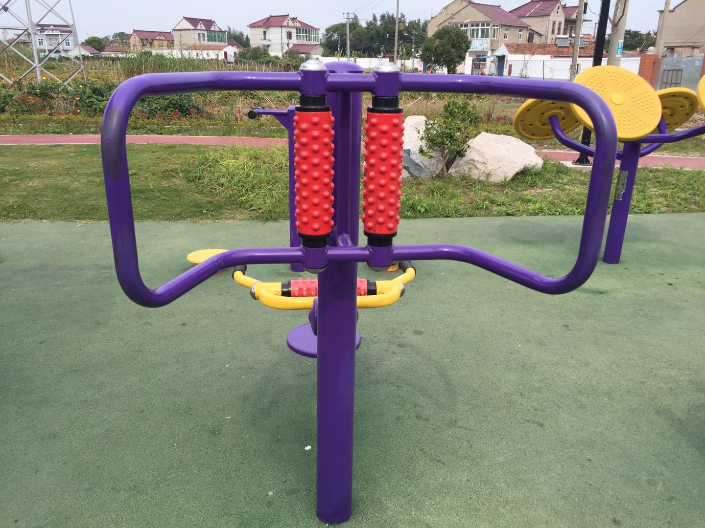 腰背按摩器