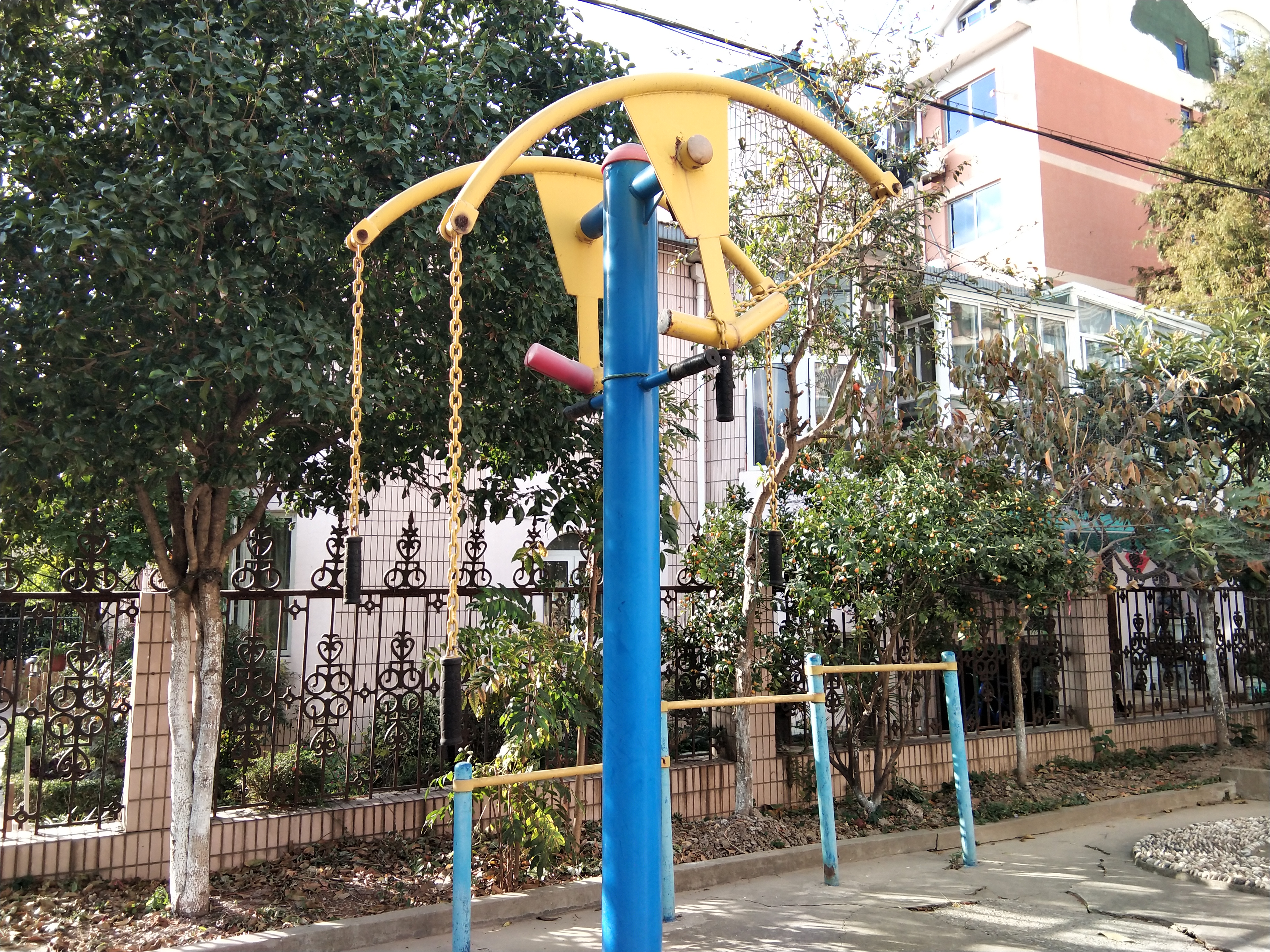 上肢牽引器