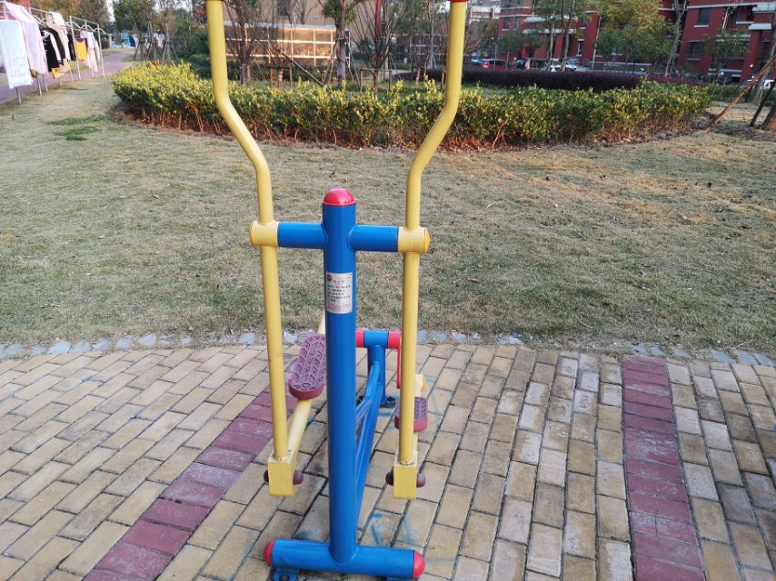 跑步器