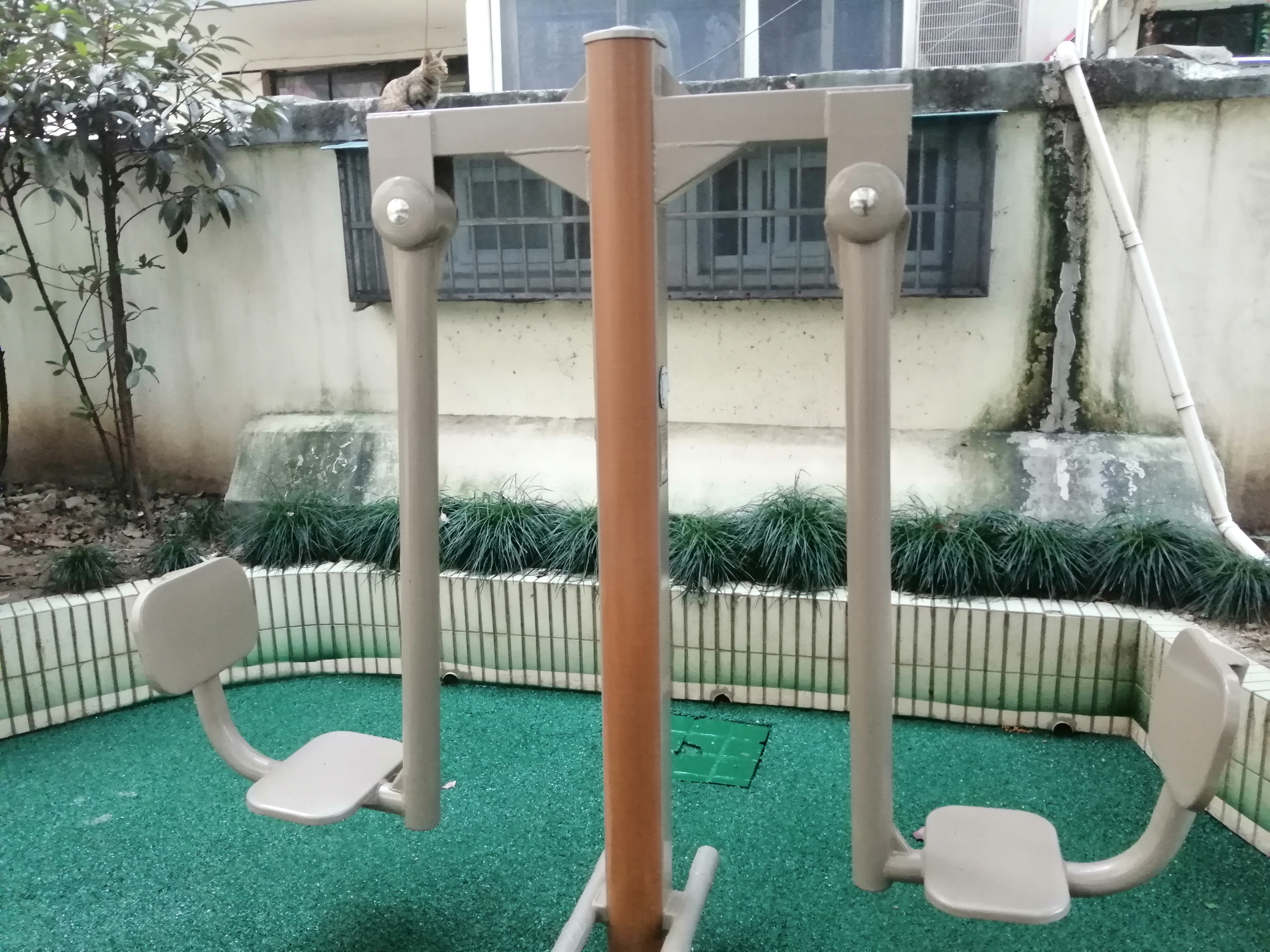 蹬力訓練器