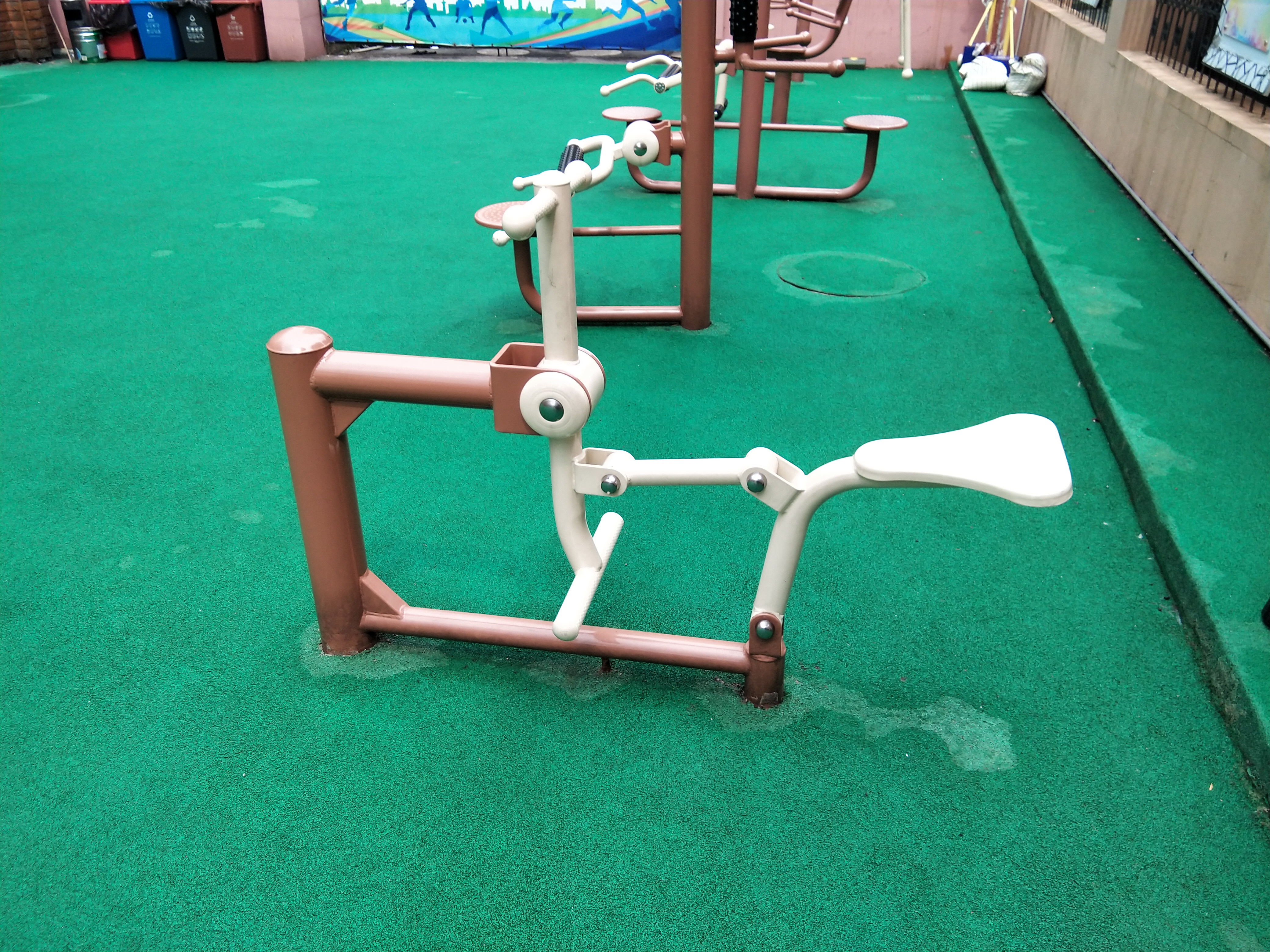 騎馬機(jī)