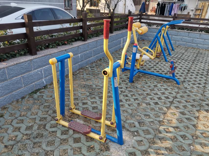 滑行器