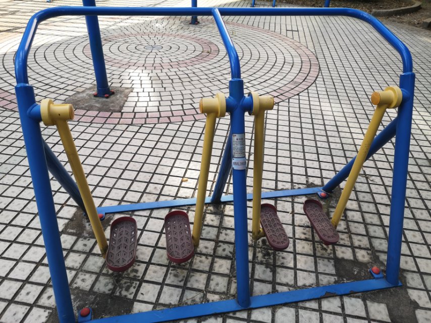 漫步器