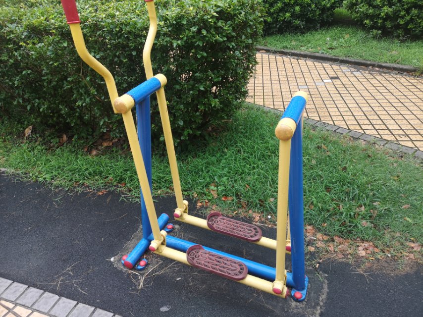 滑行器