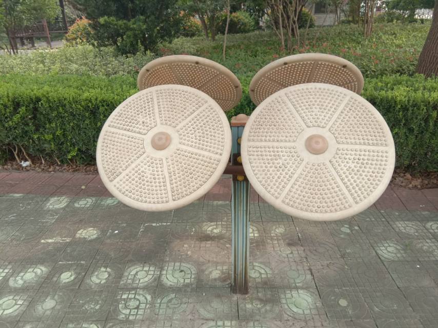 太極揉推器
