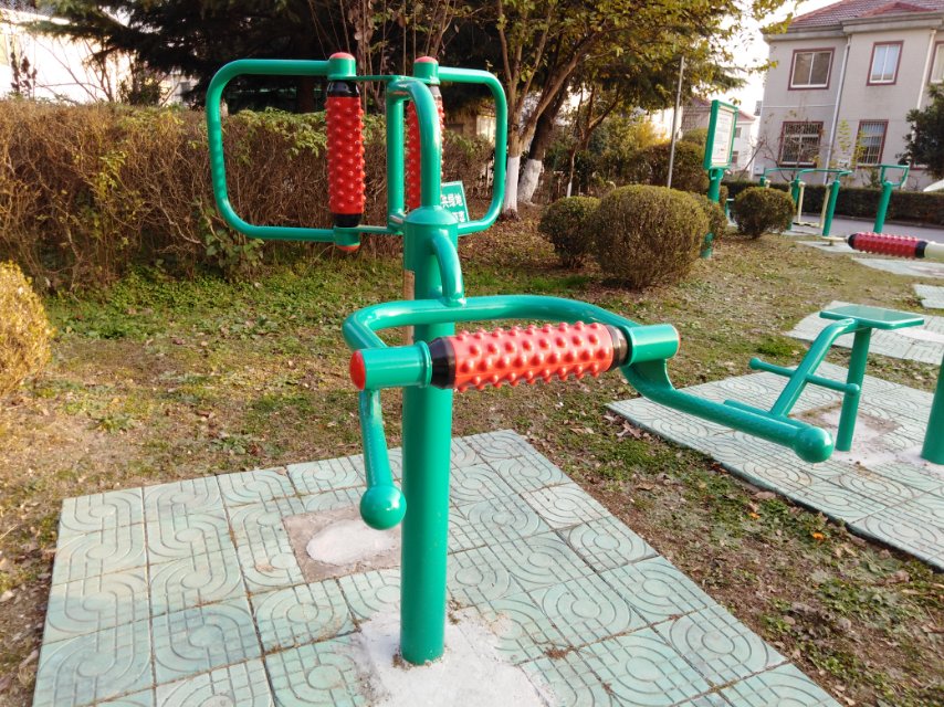腰背按摩器