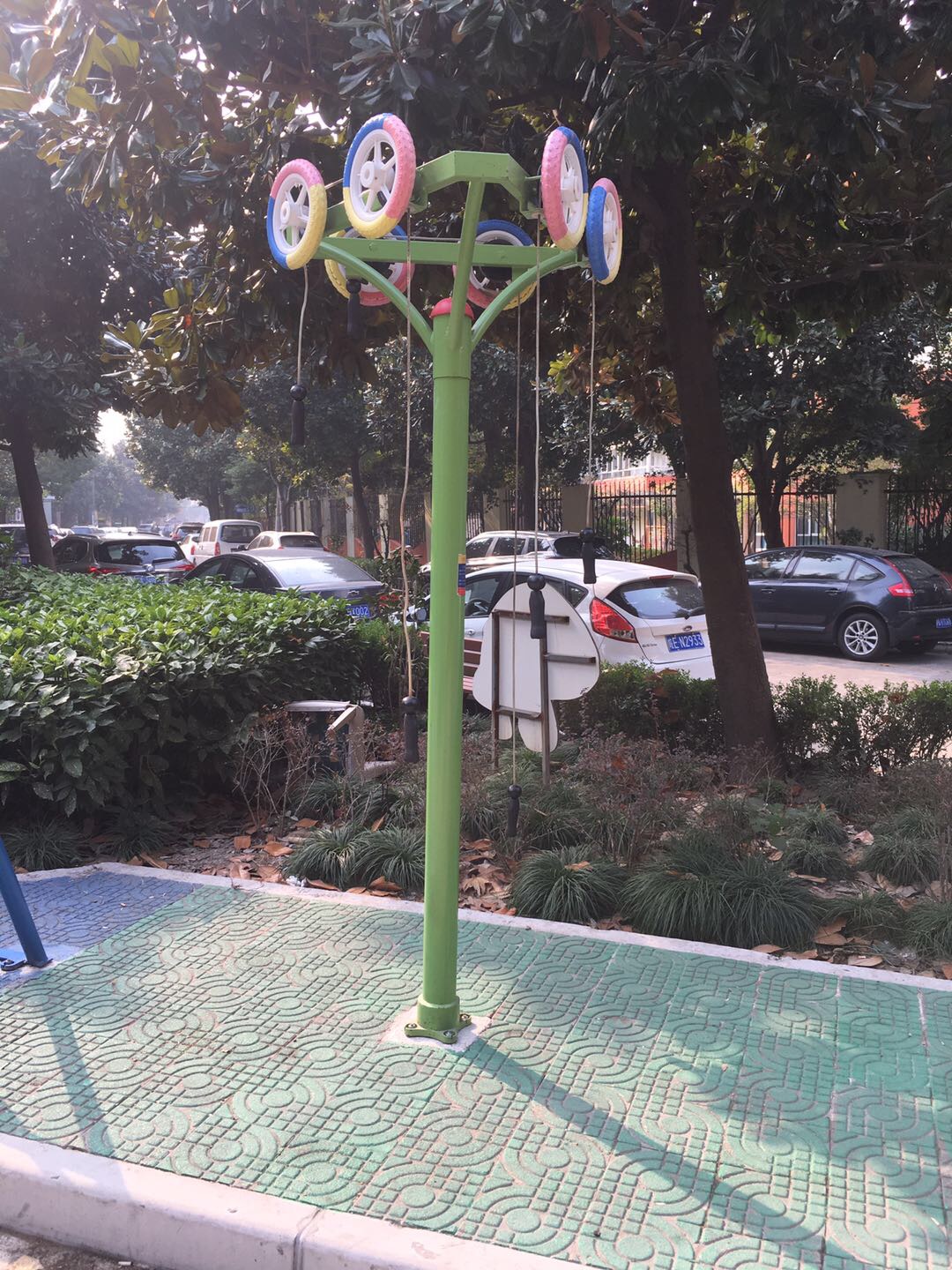 上肢牽引器