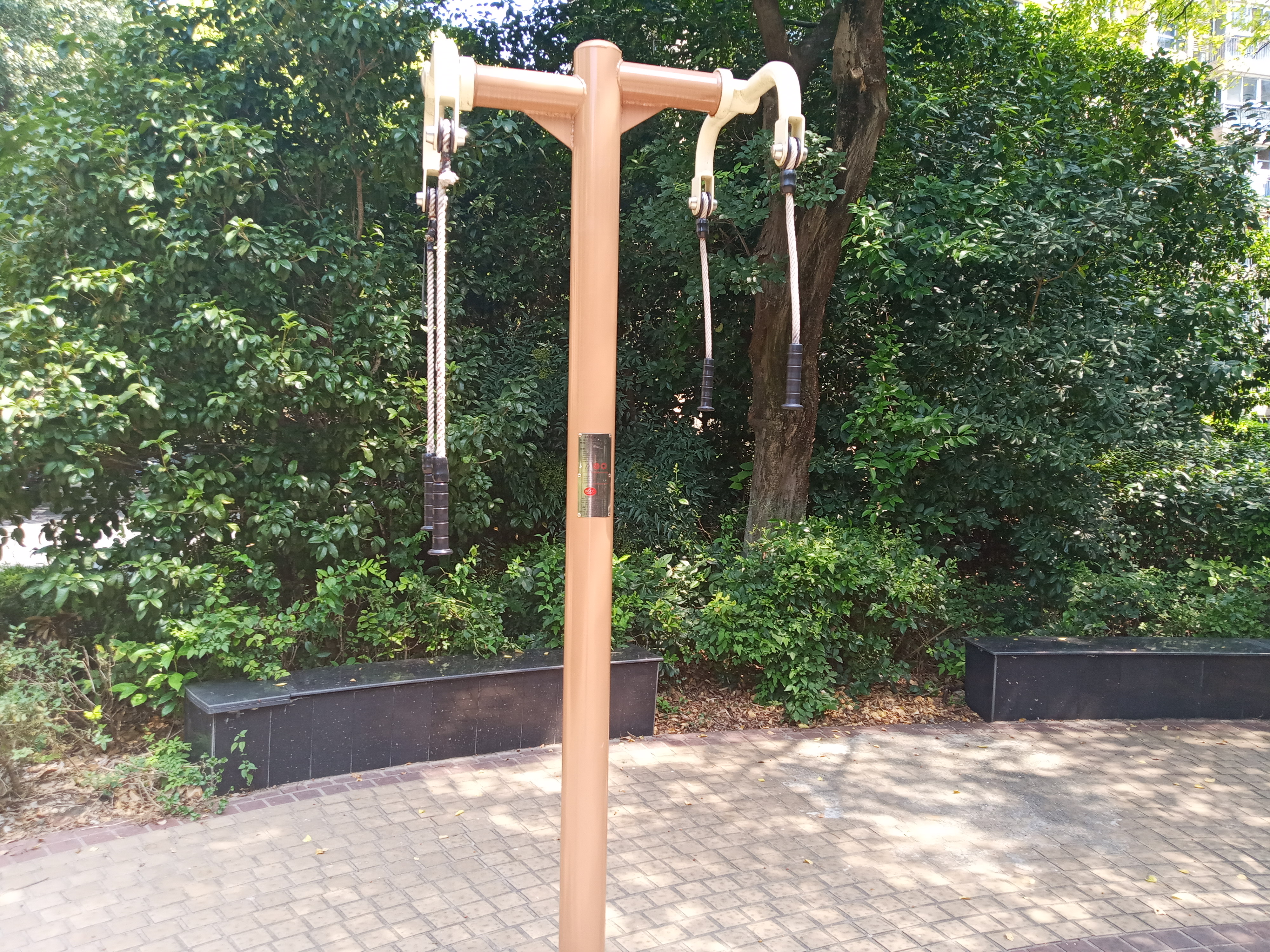 上肢牽引器