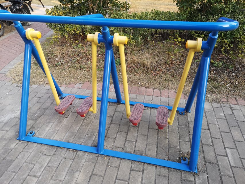 漫步器