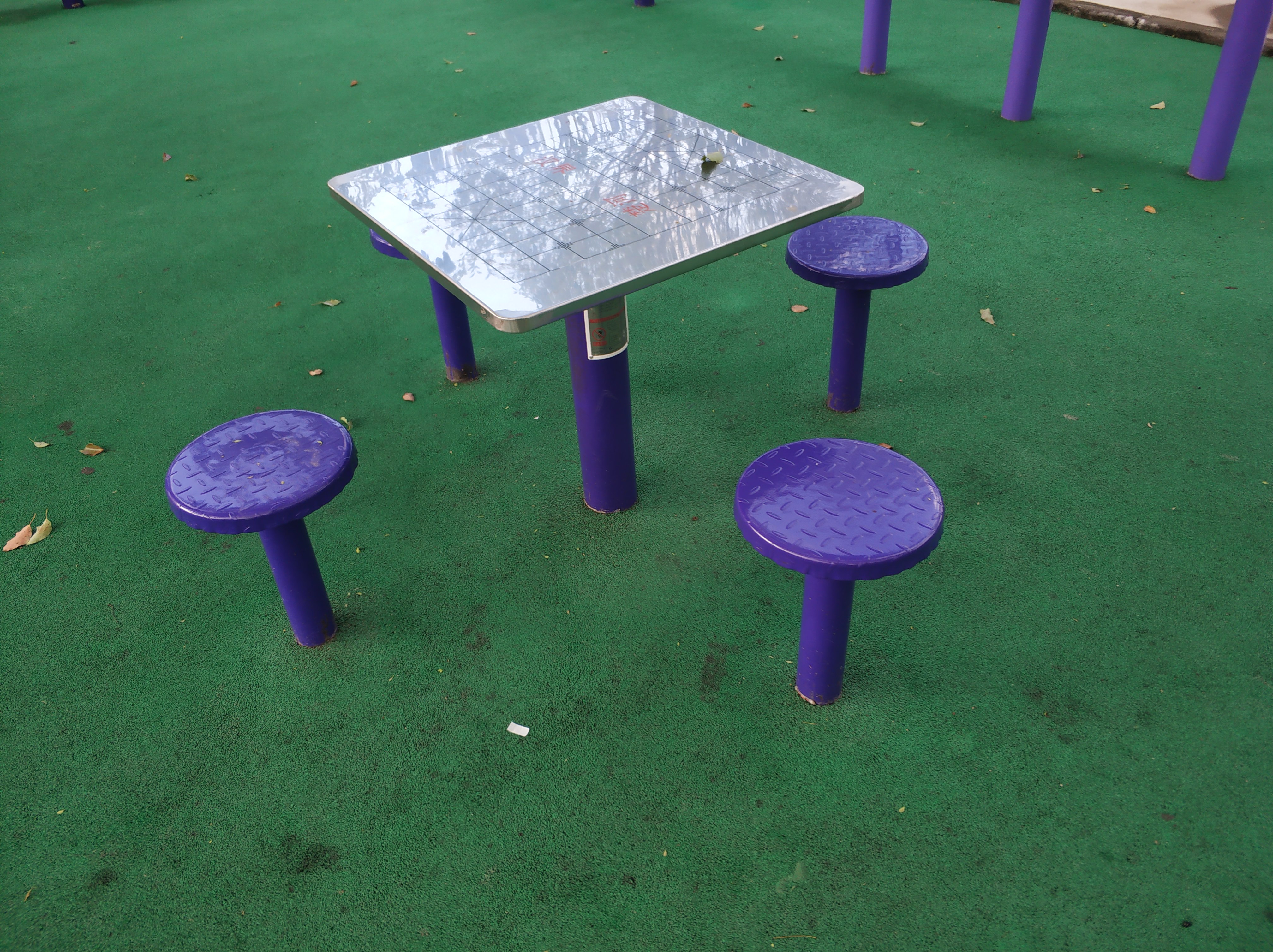 棋牌桌