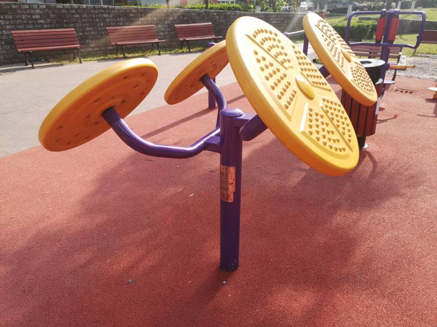 太極揉推器