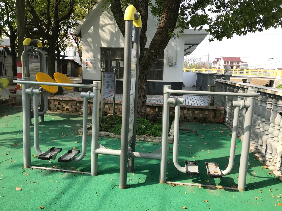 太空漫步機