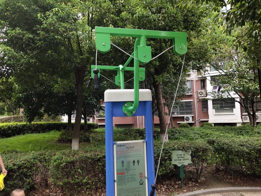 雙立柱牽引器