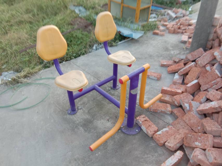 下肢搖擺器