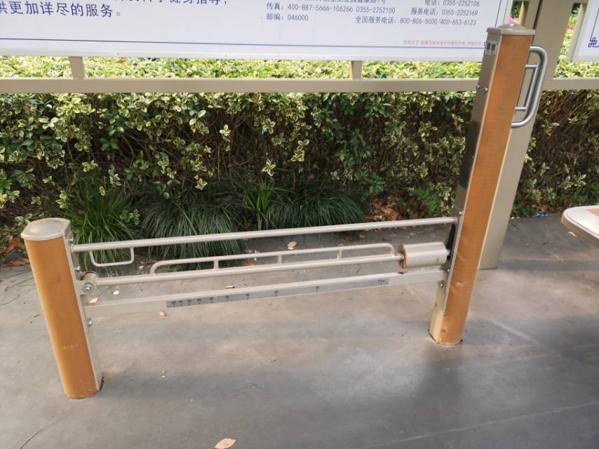 握力測試練習器