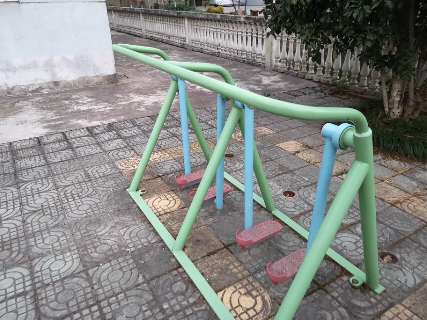 漫步器