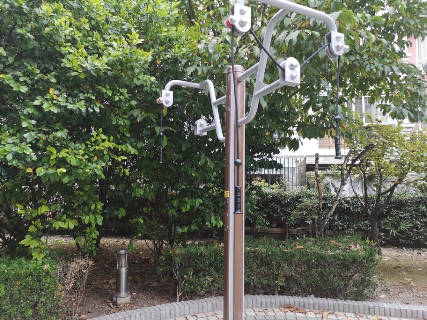 上肢牽引器