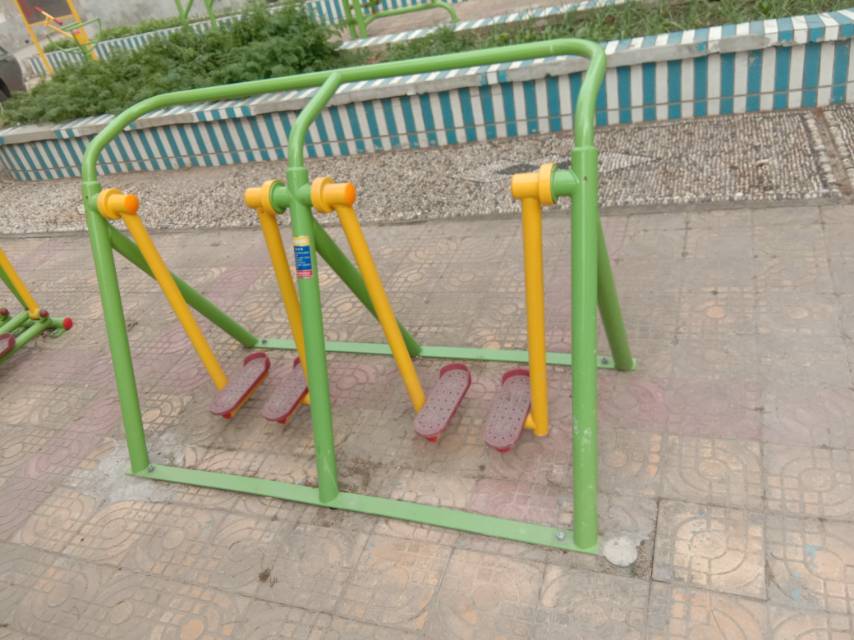 漫步器