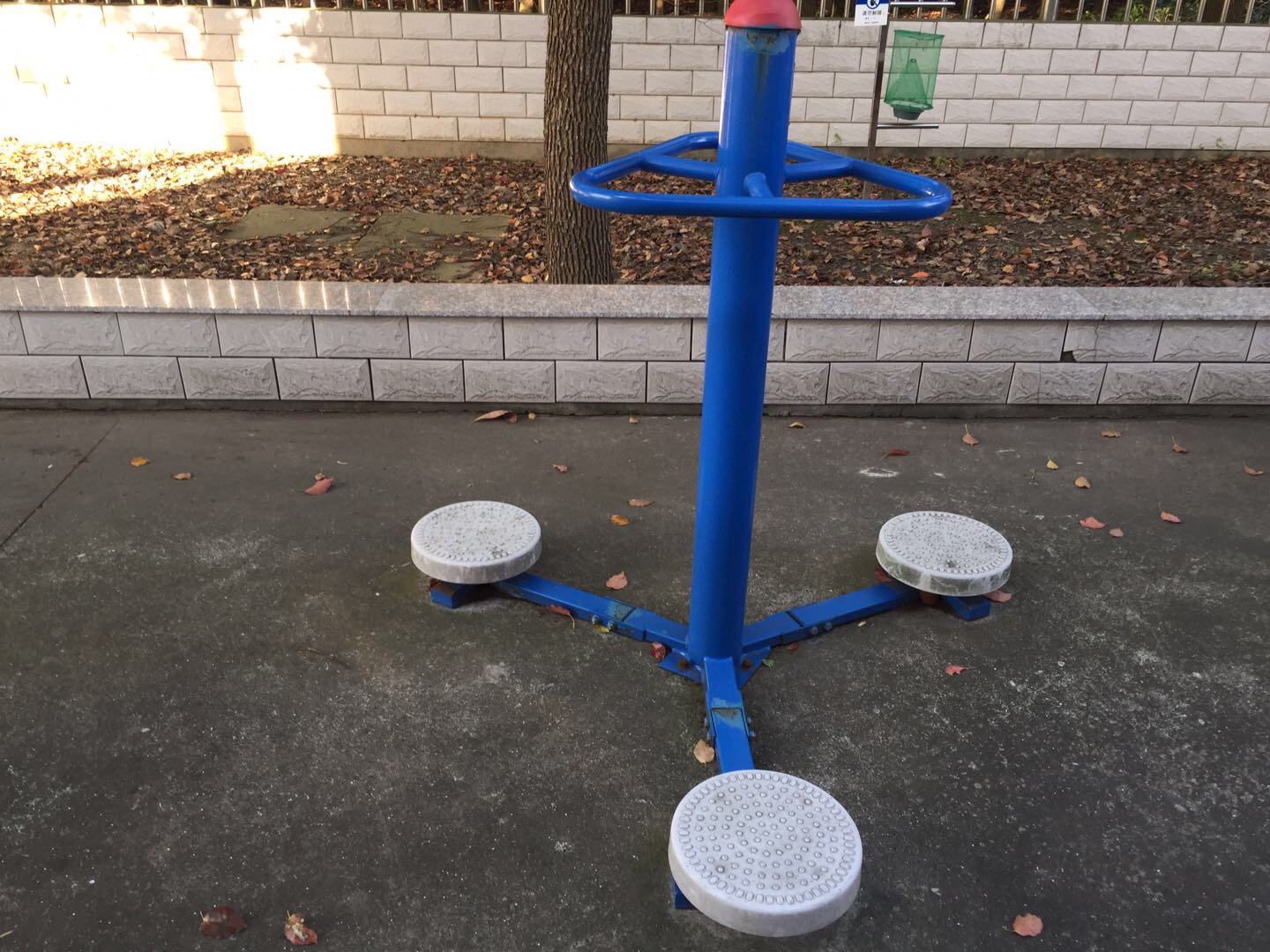 扭腰器