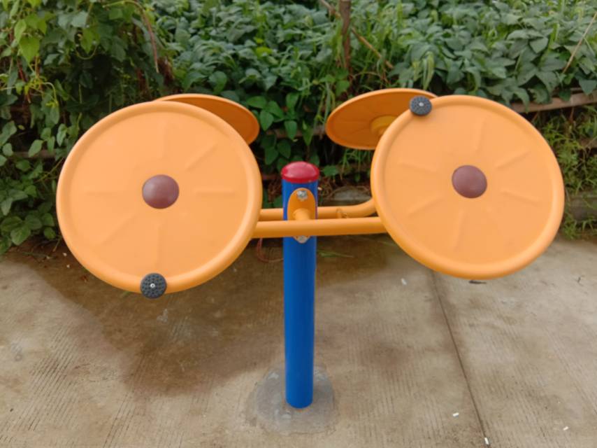 太極揉推器