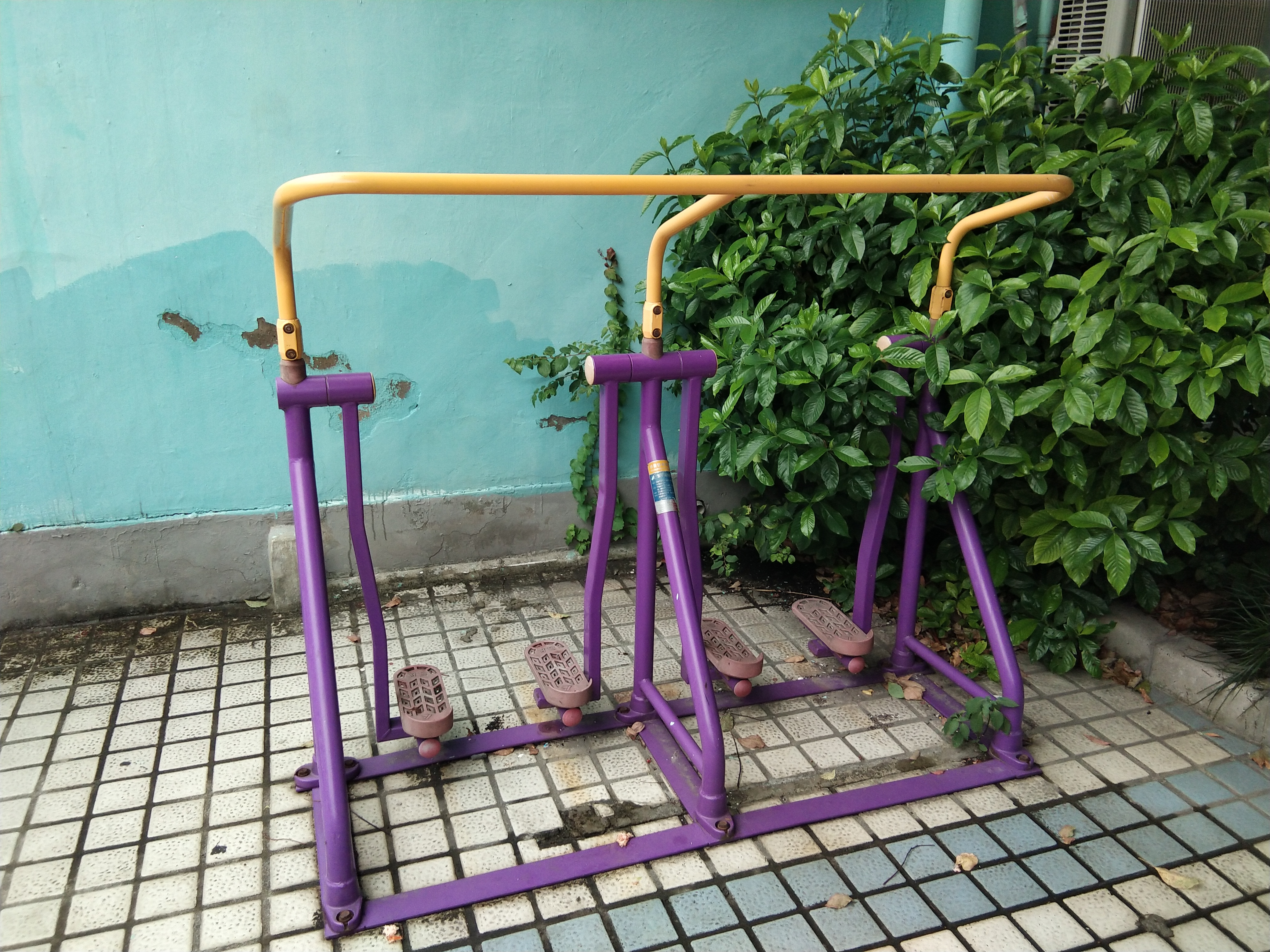 太空漫步器