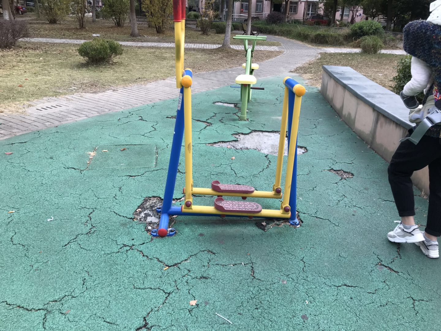 滑行器