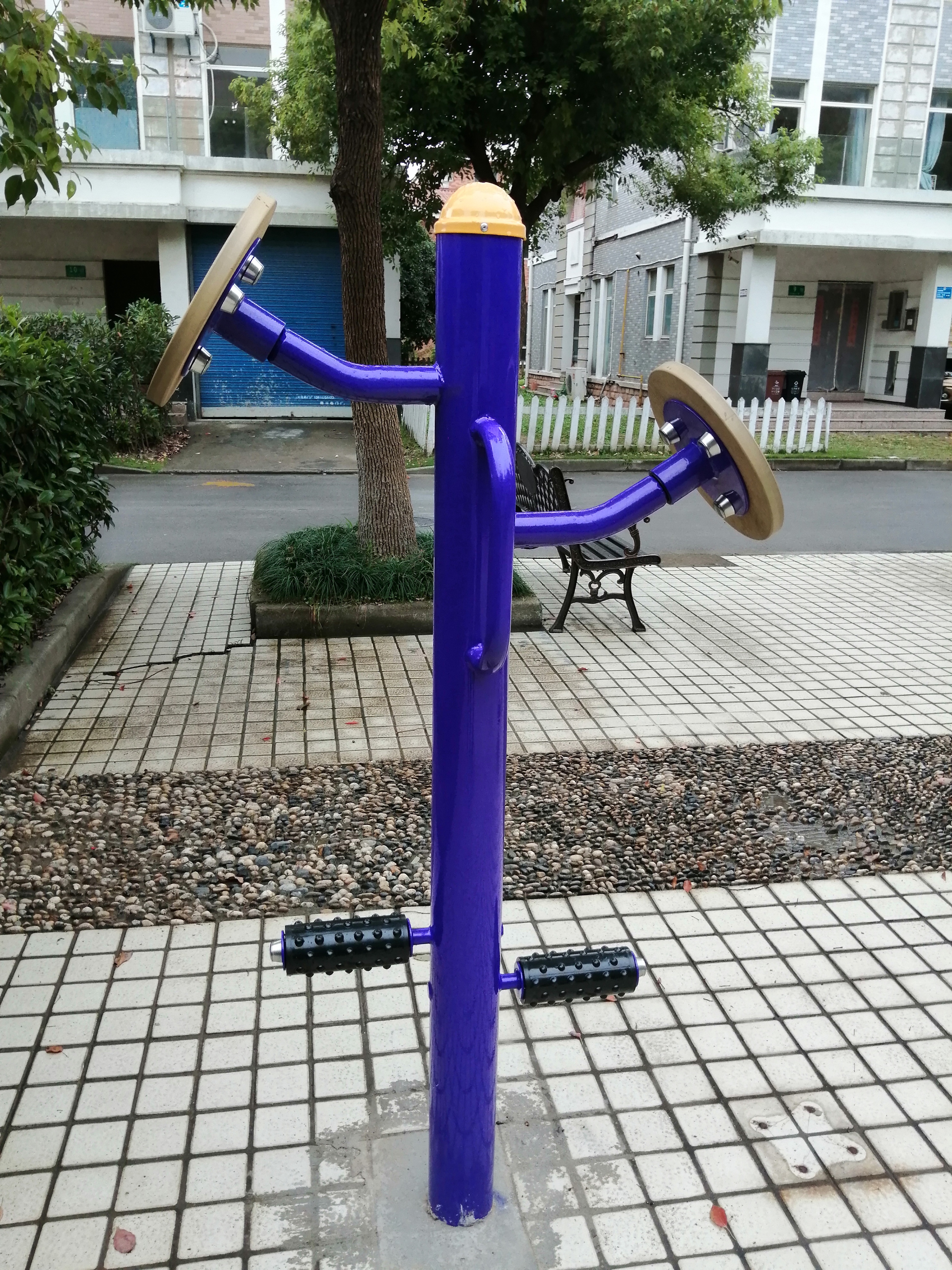 多功能推揉器