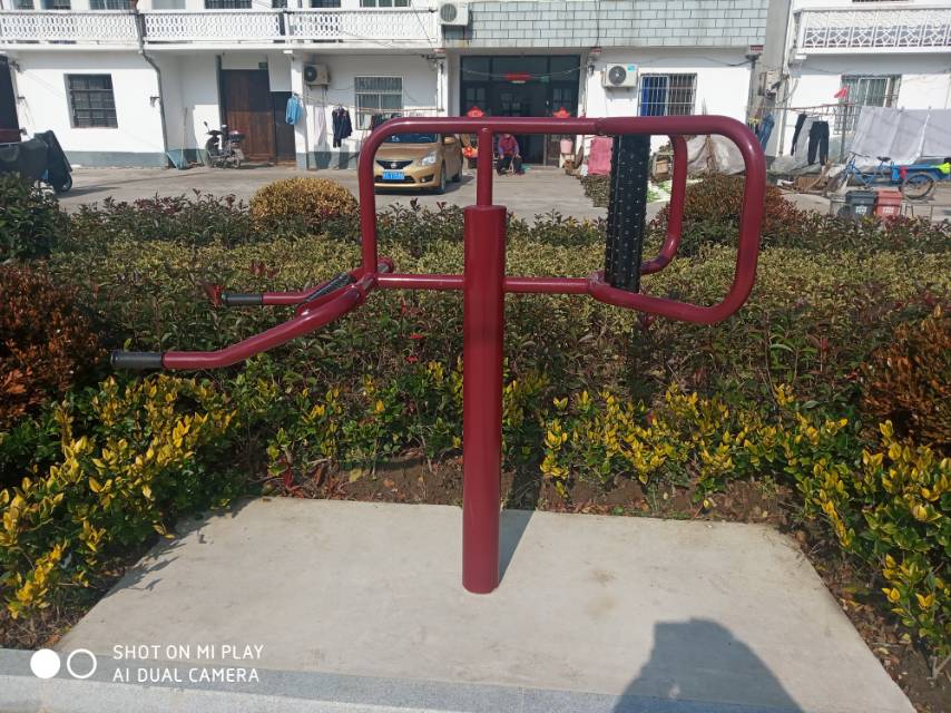 腰背按摩器