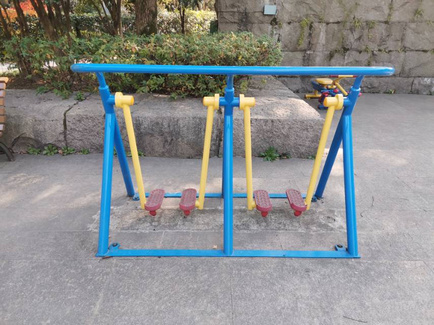 漫步器