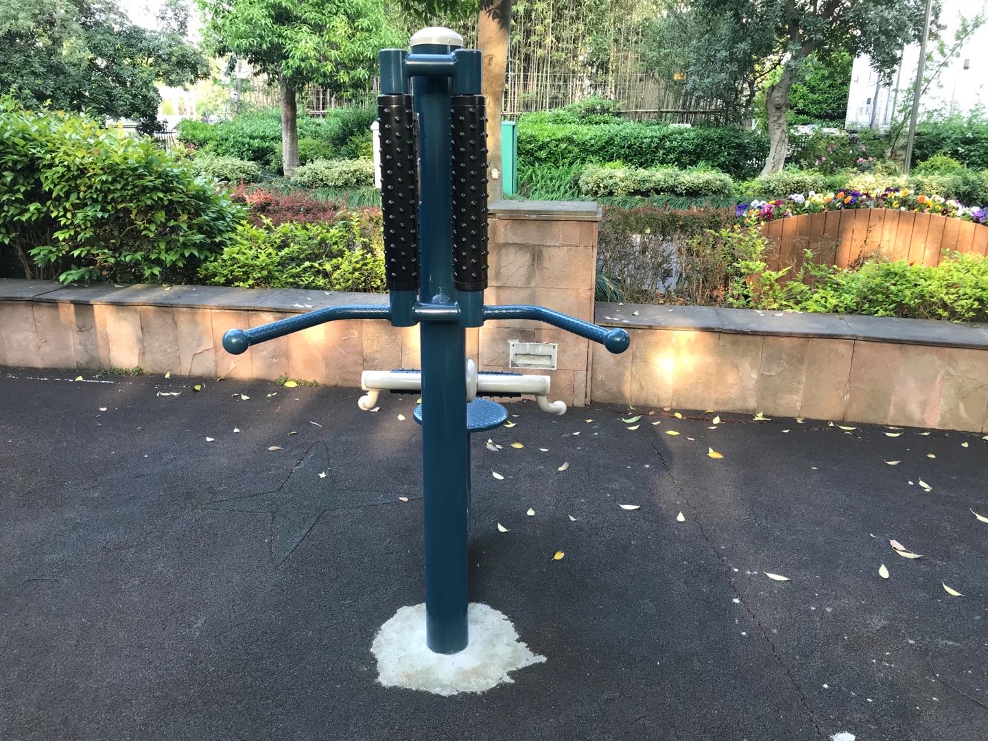 腰背按摩器