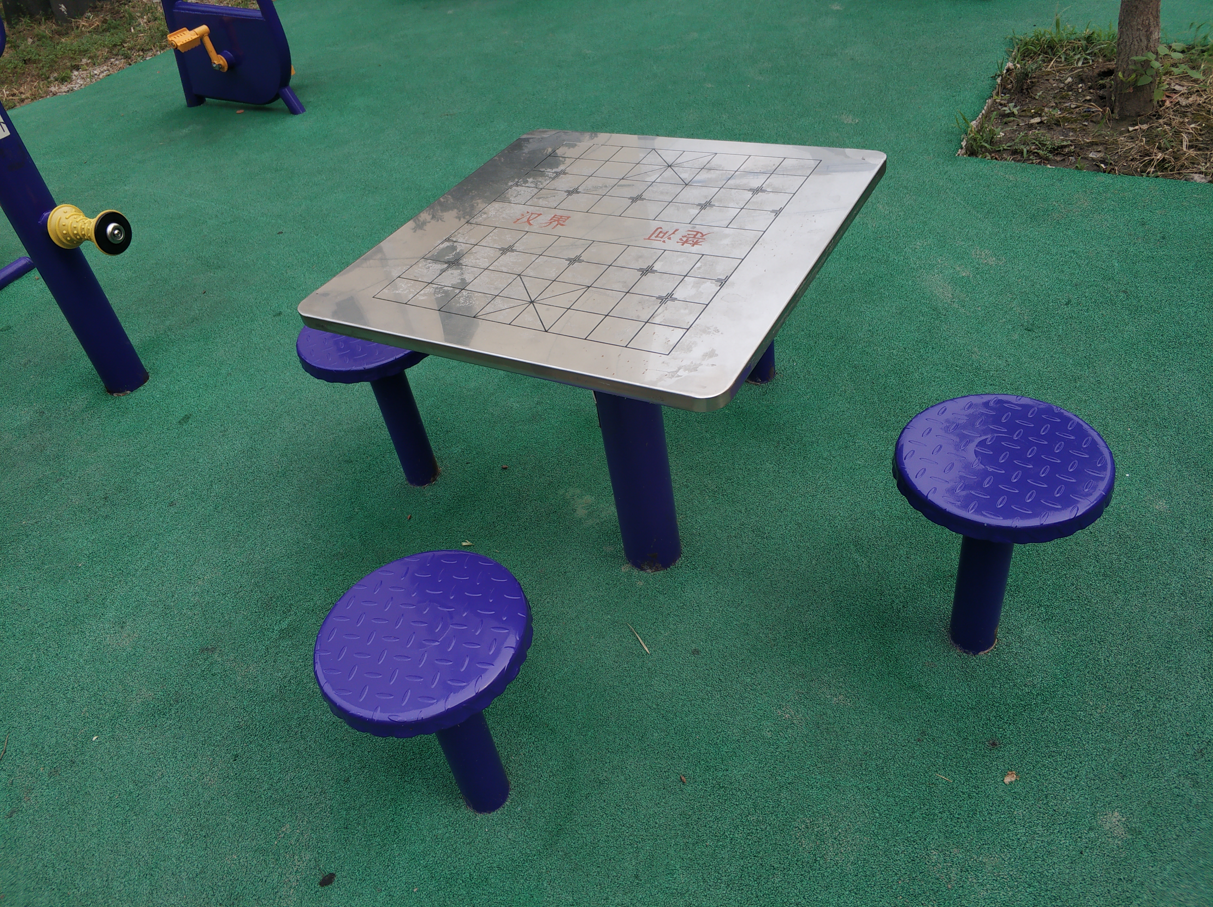 棋牌桌
