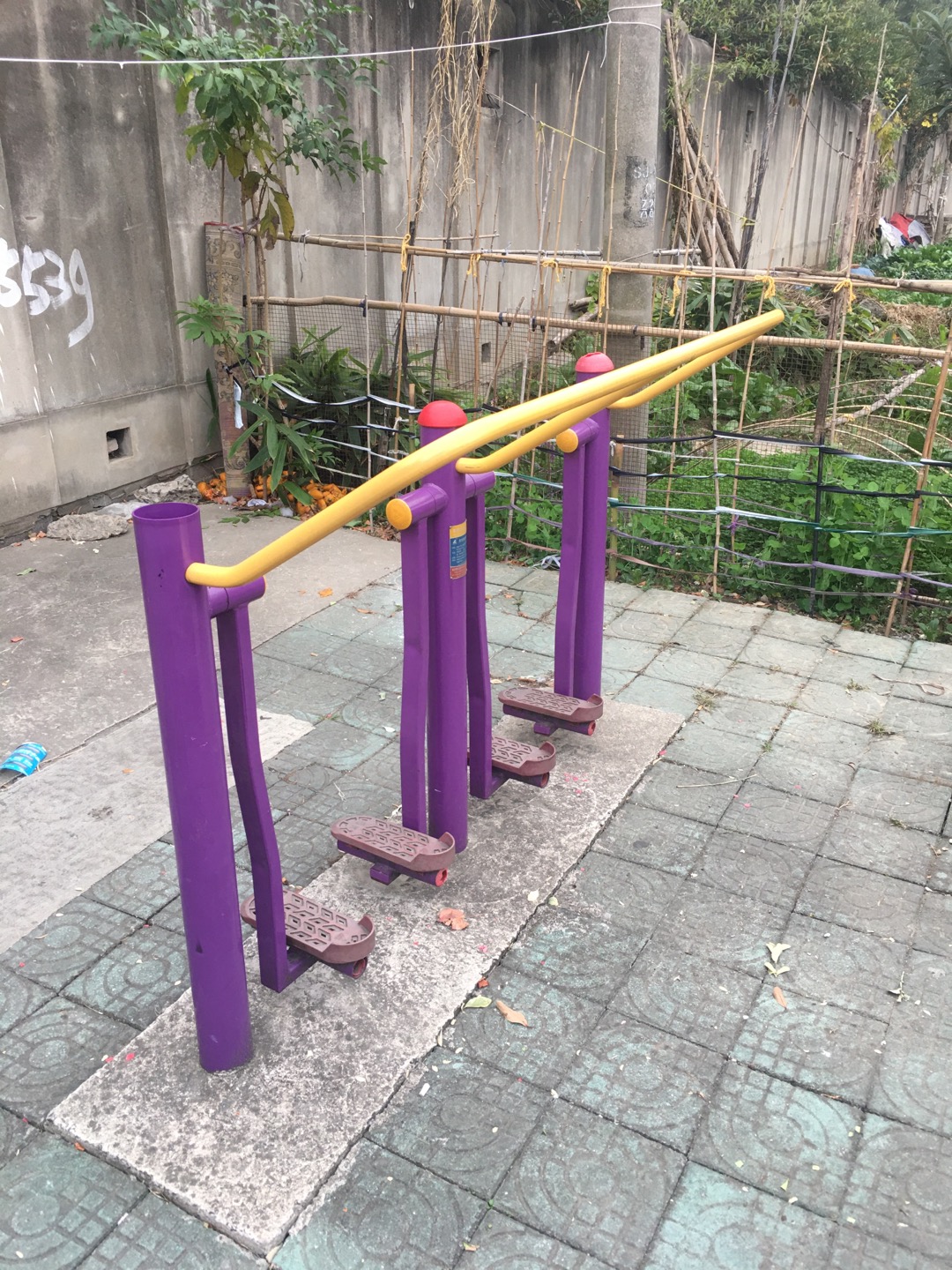 太空漫步器