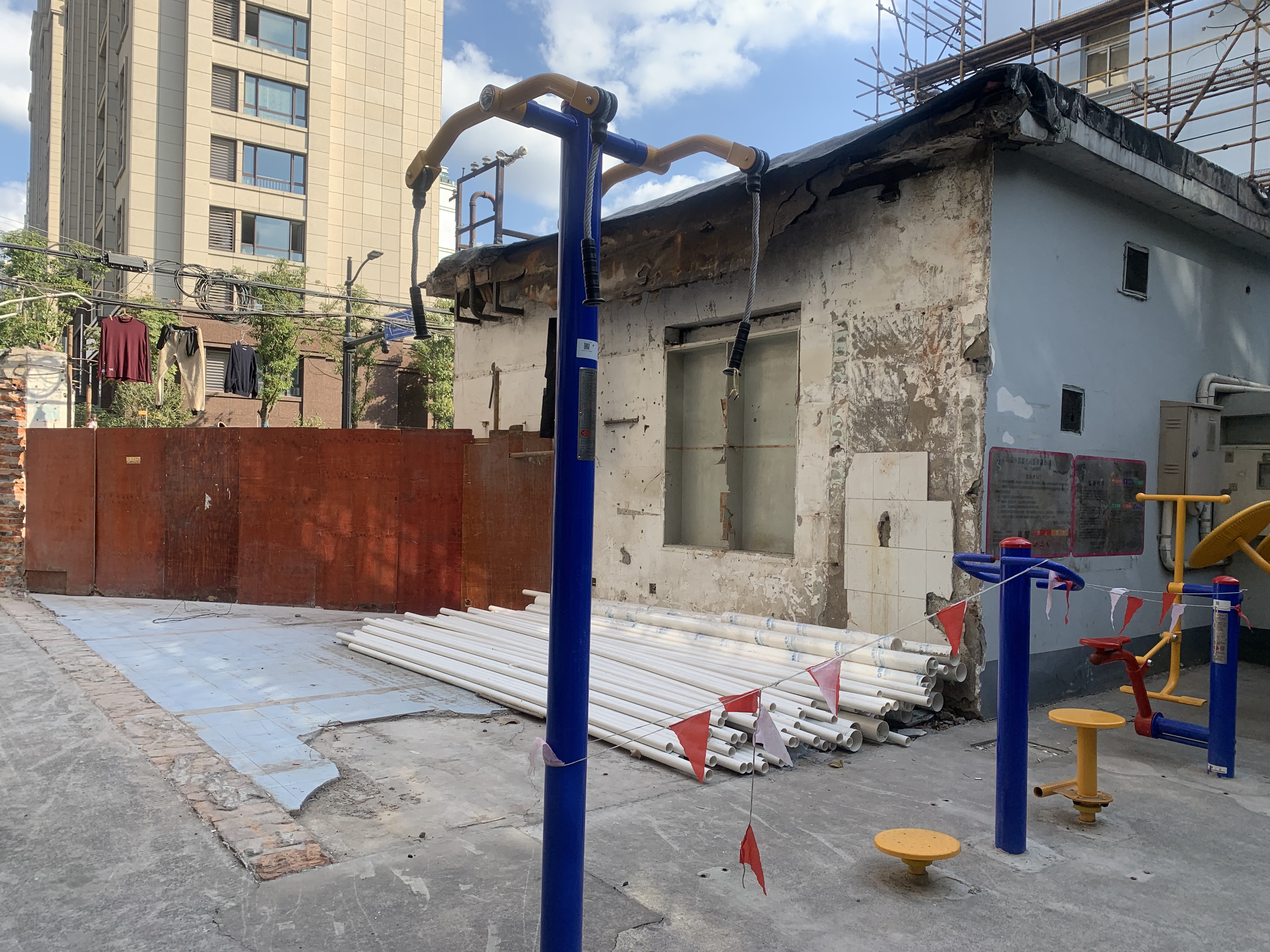 上肢牽引器