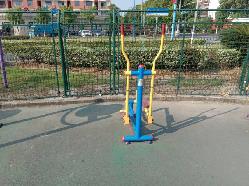 跑步器