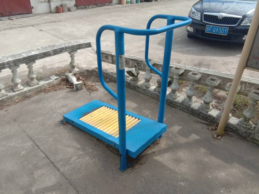 跑步器