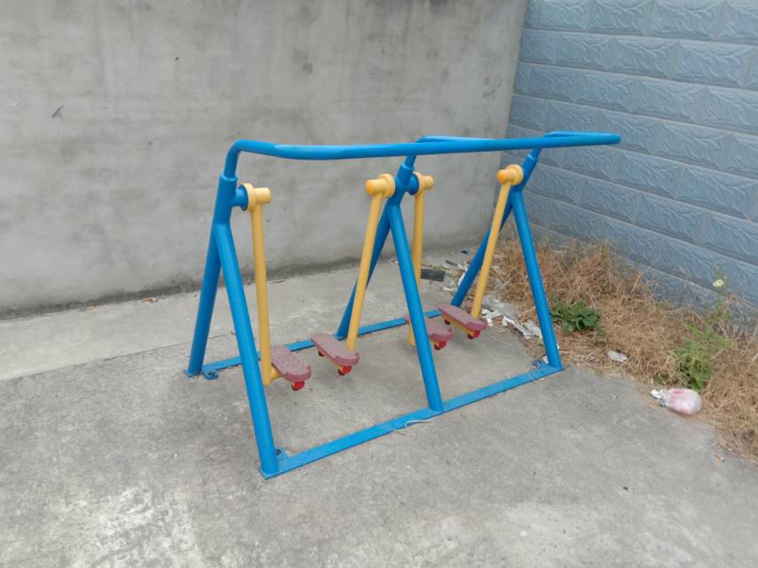 漫步器