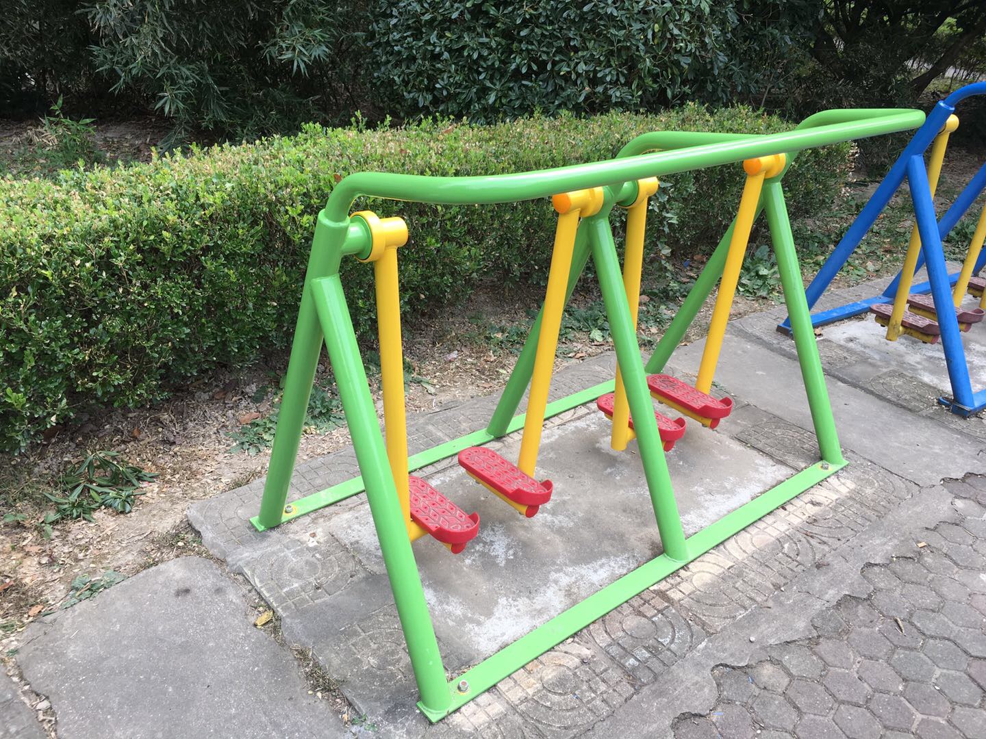 漫步器