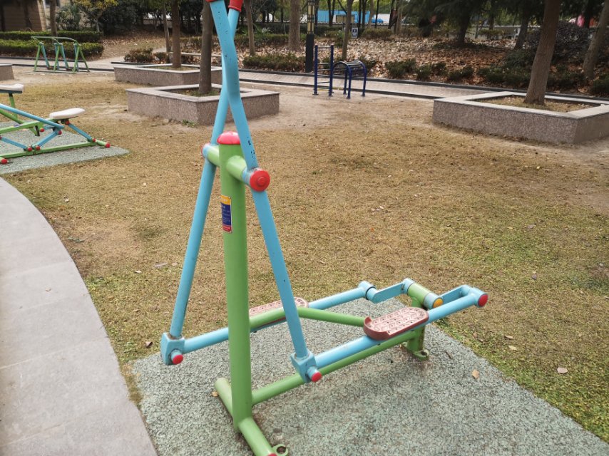 跑步器
